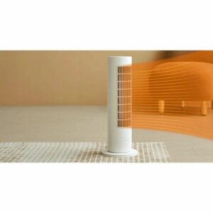 Calefactor Xiaomi Smart Tower Heater Lite 2000W Temp Regulable por APP