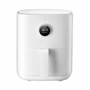 Freidora Inteligente por Aire Xiaomi Mi Smart Air Fryer 1500W Cap 3.5L