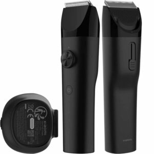 Cortapelos Xiaomi Hair Clipper con Batería 7 Accesorios,BHR5892EU,6934177776892,Hair Clipper,Cortapelos Xiaomi Hair Clipper