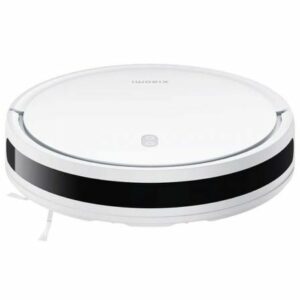 Robot Aspirador Xiaomi Robot Vacuum E10 Friegasuelos control por WiFi Blanco