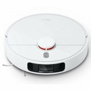 Robot Aspirador Xiaomi Vacuum S10+ Friegasuelos Auton. 120 Min WiFi