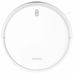 Robot Aspirador Xiaomi Robot Vacuum E10 Friegasuelos control por WiFi Blanco,Xiaomi Robot Vacuum E10,Vacuum E10,Robot Vacuum E10,Friegasuelos control,BHR6783EU,6941812703670