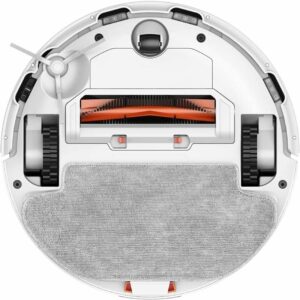 Robot Aspirador Xiaomi Vacuum S12 Friegasuelos Autonomía 130 Min control por WiFi,BHR7328GL,6941812728178,Xiaomi Vacuum S12,Vacuum S12,S12 Friegasuelos,S12