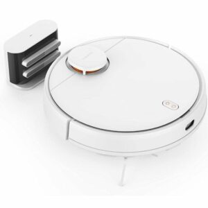 Robot Aspirador Xiaomi Vacuum S12 Friegasuelos Autonomía 130 Min control por WiFi,BHR7328GL,6941812728178,Xiaomi Vacuum S12,Vacuum S12,S12 Friegasuelos,S12