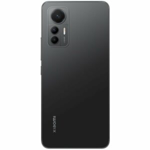 Telefono Móvil Smartphone Xiaomi 12 Lite 8GB 256GB 6.55" 5G Negro,MZB0BKTEU,6934177781162