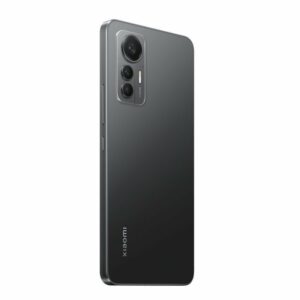 Telefono Móvil Smartphone Xiaomi 12 Lite 8GB 256GB 6.55" 5G Negro,MZB0BKTEU,6934177781162