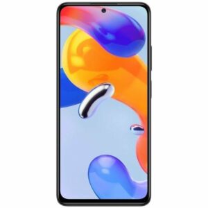 Telefono Móvil XIAOMI Redmi Note 11 Pro 5G 6GB 64Gb Gris,MZB0AVUEU,6934177771033