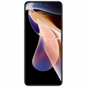 Telefono Móvil Smartphone Xiaomi Redmi Note 11 Pro Plus 8GB 256GB 6.67" 5G Gris