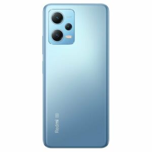 Telefono Móvil Smartphone Xiaomi Redmi Note 12 6GB 128GB 6.67" 5G Azul,MZB0CYPEU,6941812707005