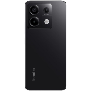 XIAOMI Redmi Note 13 PRO Telefono Móvil 5G 6.67" 256GB 8GB Negro,MZB0FFWEU,6941812750896,Redmi Note 13 PRO