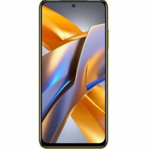 Telefono Móvil Smartphone Xiaomi POCO M5s 4GB 64GB 6.43" Amarillo