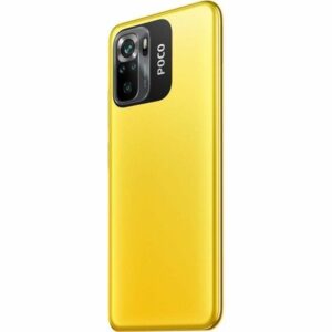 Telefono Móvil Smartphone Xiaomi POCO M5s 4GB 64GB 6.43" Amarillo