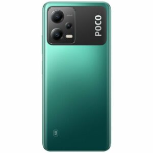 Telefono Móvil Smartphone Xiaomi POCO X5 6GB 128GB 6.67" 5G Verde,MZB0D5SEU,6941812710555