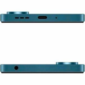 MZB0FL8EU,6941812753651,XIAOMI Redmi 13C 6.74" 128GB 4GB Azul,XIAOMI Redmi 13C