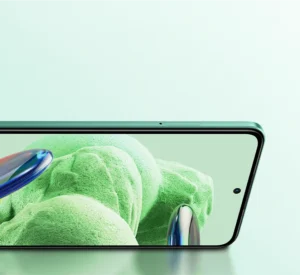 XIAOMI Redmi Note 12 Teléfono Móvil 5G 6.67" 256GB 8GB Verde