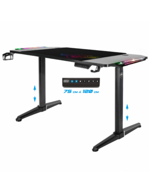 Spirit of Gamer Mesa Gaming Headquarter SEDE 800 Motor - Imagen 2