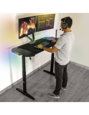 Spirit of Gamer Mesa Gaming Headquarter SEDE 800 Motor - Imagen 7