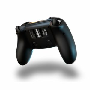 Mando KROM Gamepad Kayros wireless RGB PC / Switch / Android,Kayros,8436587973604,NXKROMKAYROS