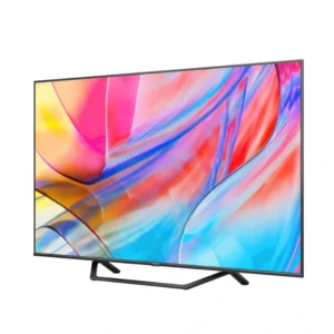 Televisor Hisense QLED TV 50A7KQ 50"/ Ultra HD 4K/ Smart TV/ WiFi