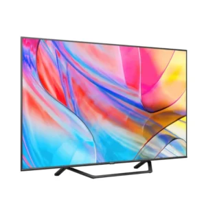 Televisor Hisense QLED TV 50A7KQ 50"/ Ultra HD 4K/ Smart TV/ WiFi