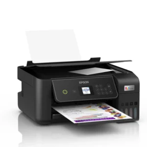 Epson Multifunción Ecotank ET-2870