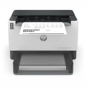 HP Impresora Laserjet Tank 2504DW WiFi Dúplex