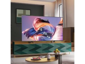 Hisense 65A7KQ TV 50″ QLED 4K STV 4xHDMi 2xUSB Wi