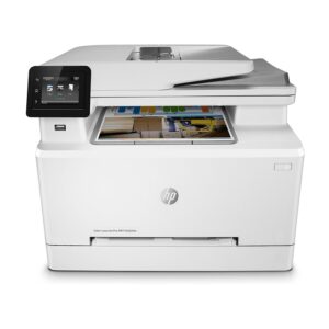 HP Multifunción Color LaserJet Pro MFP M282nw