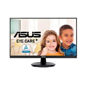 Monitor Gaming Asus VA24DQF 23.8" Full HD 1ms 100Hz IPS Multimedia Negro