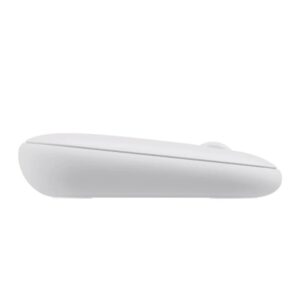 Logitech Raton inalambrico M350 BT Blanco