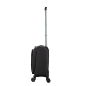 Maleta RIVACASE Trolley 8481 Negro