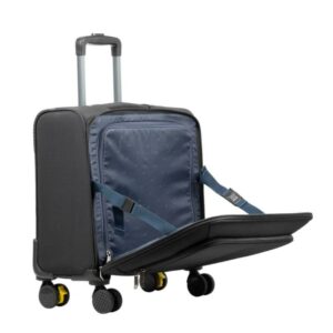 Maleta RIVACASE Trolley 8481 Negro