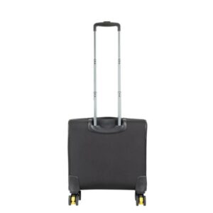 Maleta RIVACASE Trolley 8481 Negro