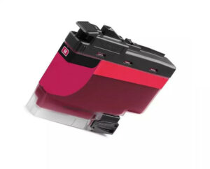 Cartucho Compatible Brother Lc422xl Magenta 1.3k