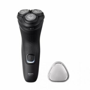 Afeitadora Philips Shaver Series 1000 S1141/00 con Batería 1 Accesorio