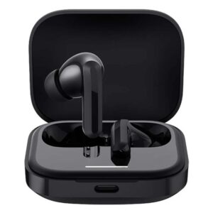 Xiaomi Auriculares Bluetooth 5.3 Buds 5 Negro