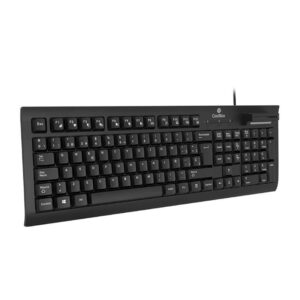 COOLBOX Teclado lector DNI-E USB COO-TEC03DNI