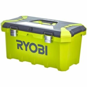 Caja de Herramientas 19' Ryobi RTB19INCH Capacidad 33L