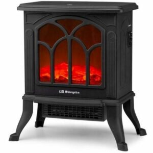 Chimenea Eléctrica Orbegozo CM 9020 1500W