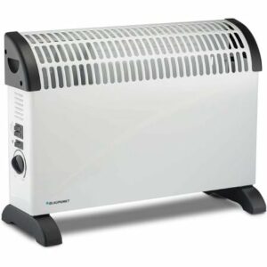 Convector Blaupunkt BP1008 3 niveles de potencia 750 -1250-2000W