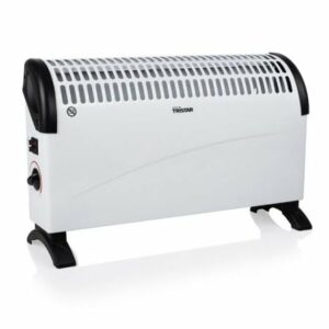 Convector Tristar KA-5911 2 niveles de potencia 750-1500W