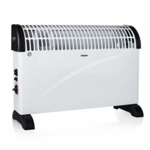 Convector Tristar KA-5912 3 niveles de potencia 750-1250-2000W