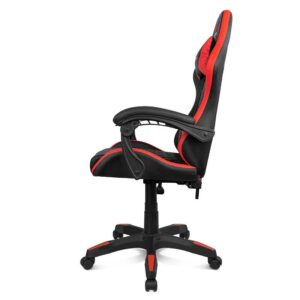 DRIFT Silla Gaming DR35 Negra-Roja,DR35 Negra-Roja,Gaming DR35,DR35BR,8436587974380