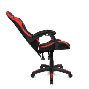 DRIFT Silla Gaming DR35 Negra-Roja,DR35 Negra-Roja,Gaming DR35,DR35BR,8436587974380