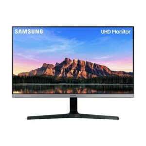 Samsung LU28R550UQPXEN Monitor 28" 4K HDMI DP