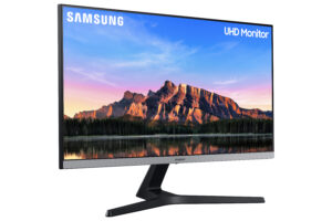 Samsung LU28R550UQPXEN Monitor 28" 4K HDMI DP,LU28R550UQPXEN,8806094771831,Samsung LU28R550UQPXEN