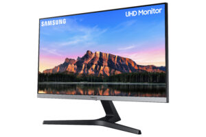 Samsung LU28R550UQPXEN Monitor 28" 4K HDMI DP