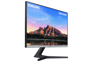 Samsung LU28R550UQPXEN Monitor 28" 4K HDMI DP,LU28R550UQPXEN,8806094771831,Samsung LU28R550UQPXEN