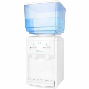 Dispensador de Agua Orbegozo DA 5525 70W Capacidad 7L