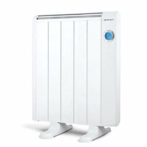 Emisor Térmico Orbegozo RRE 810A 800W 5 Elementos Caloríficos